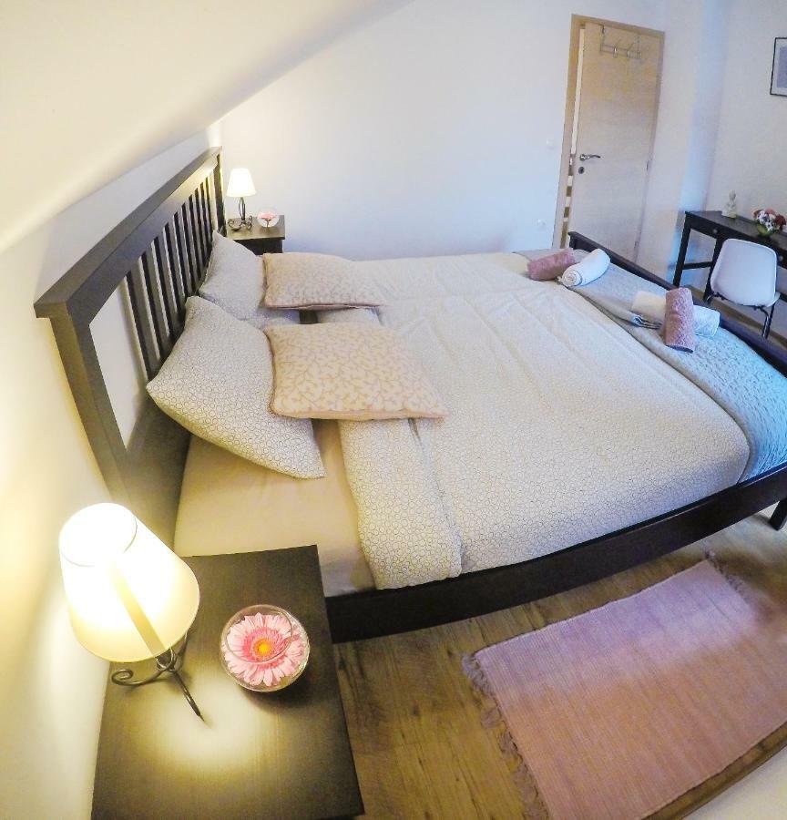 Cetingrad Holiday Home Dandelion With Hot Tub & Sauna מראה חיצוני תמונה