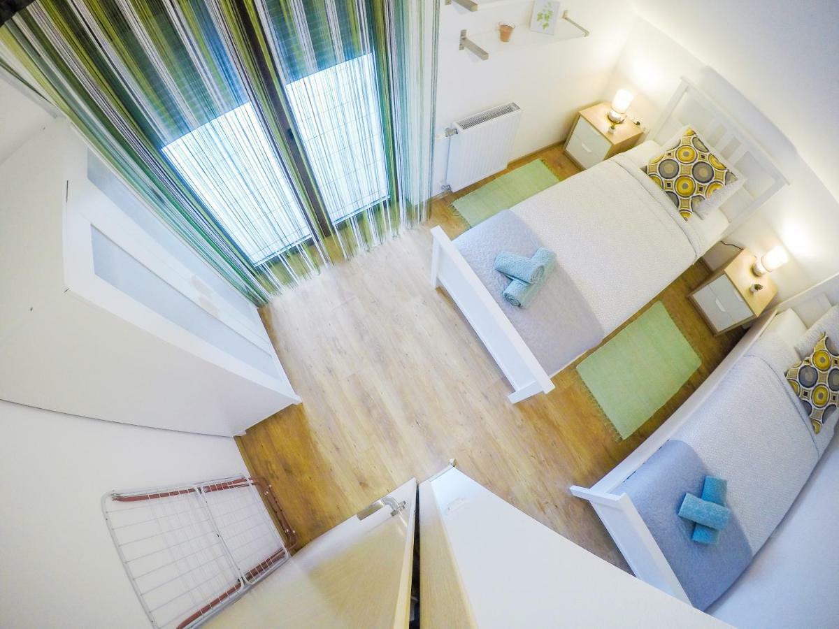Cetingrad Holiday Home Dandelion With Hot Tub & Sauna מראה חיצוני תמונה